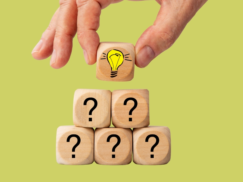 Fragen und Antworten